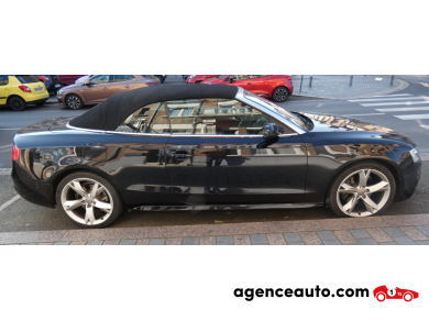 Audi A5 — 6